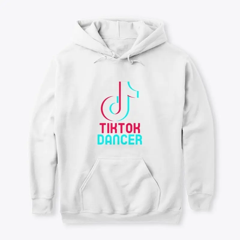 TikTok Dancer