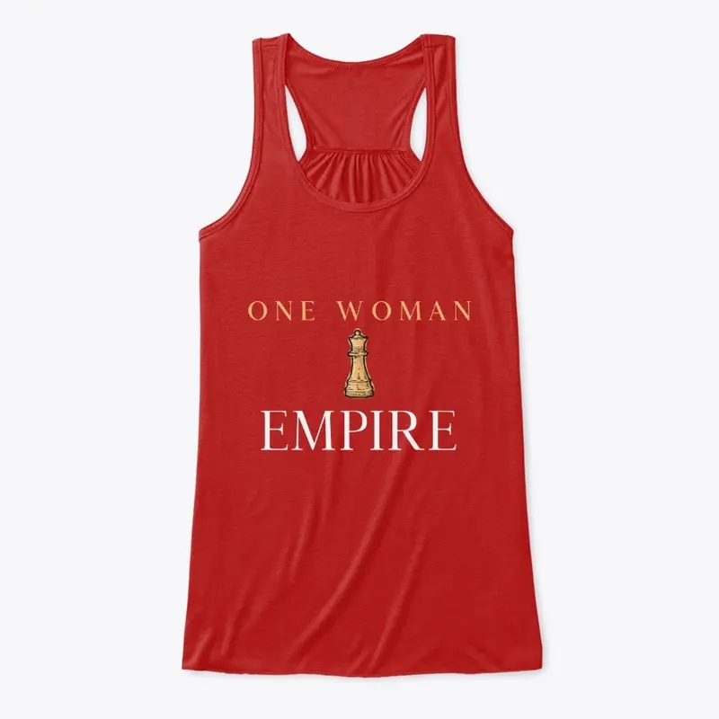 Woman Empire