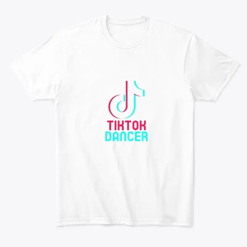 TikTok Dancer