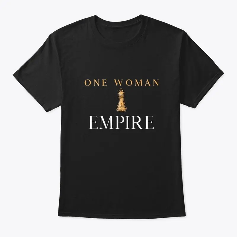 Woman Empire