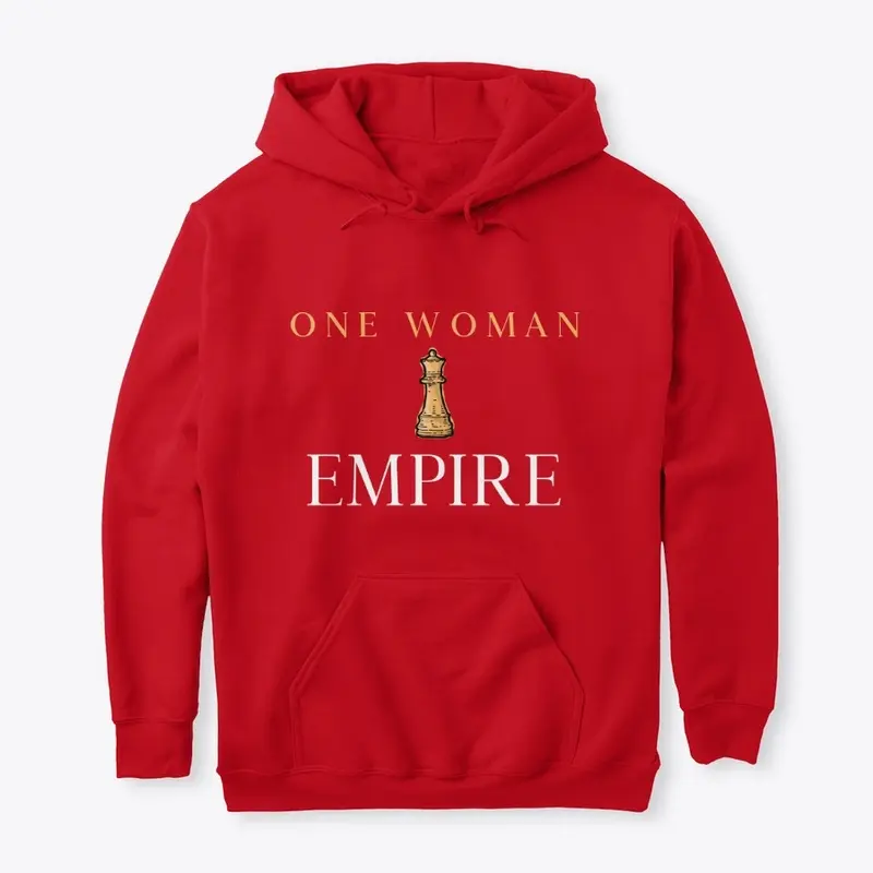 Woman Empire